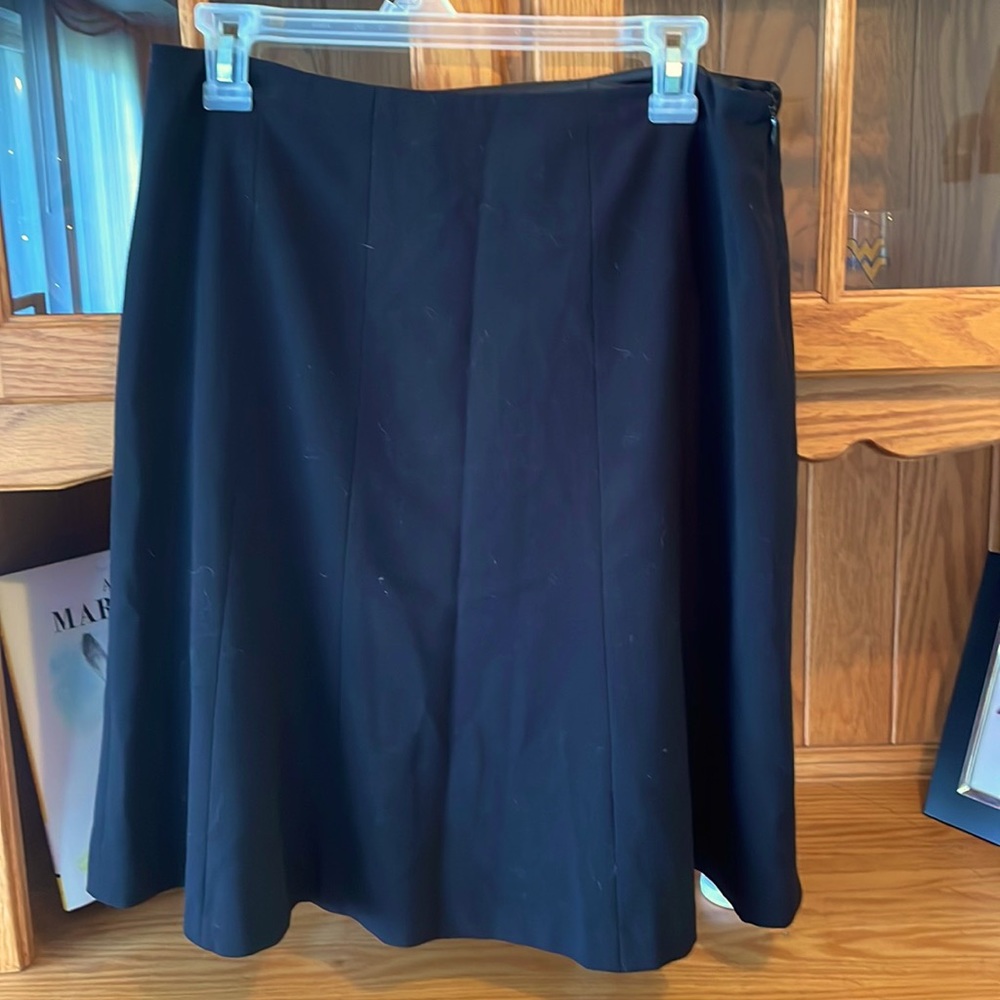 Calvin Klein skirt size 12 petite